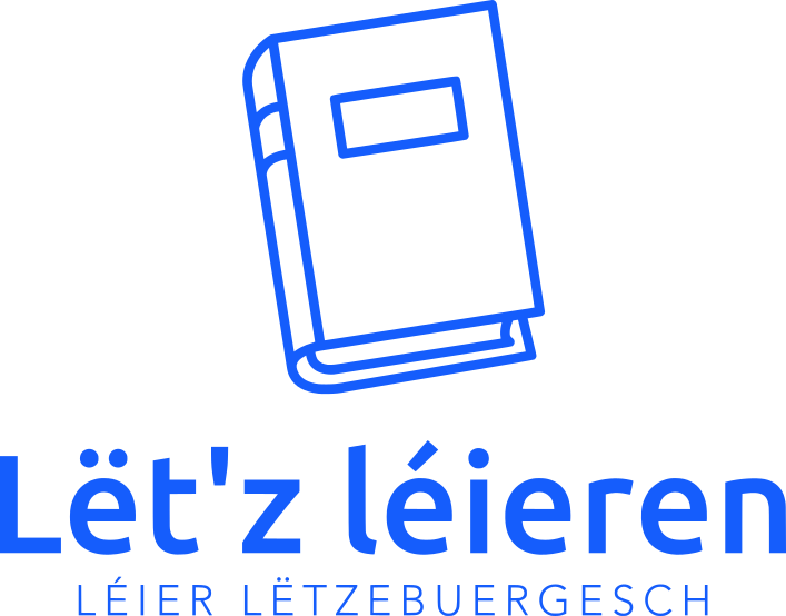 Letz leieren logo